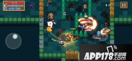 《元气骑士》次元斩成就怎么达成 次元斩成就达成<a href=http://www.app178.com/gonglue/ target=_blank class=infotextkey>攻略</a>