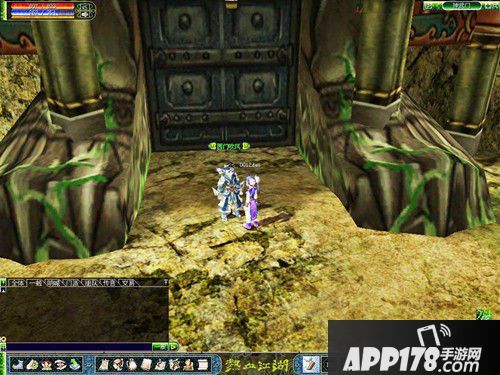 春季来挖宝《热血江湖》四月运势好到爆！