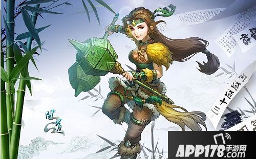 《问道》门派篇：傍依熔岩催戾气 斜望峰谷断幽冥