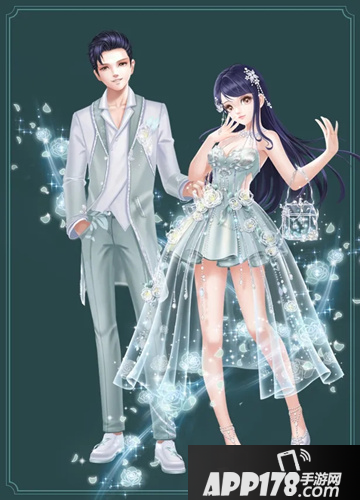 《QQ炫舞手游》春潮花路套装什么时候出 春潮花路套装上架时间