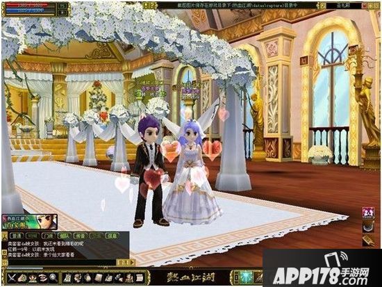 尽情挥洒《热血江湖》致怀念青春的我们