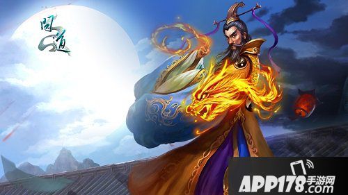 《问道》特色功能大盘点 让你找到与众不同的乐趣