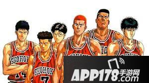 灌篮高手手游藤真健司全方位攻略 玩法技巧天赋潜能搭配一览