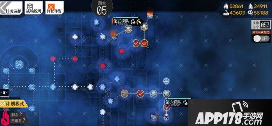 《少女前线》格里芬的建筑师攻略 玩法图文