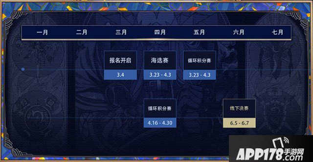 Ready to work！2020《魔兽争霸III》黄金战队联赛公布