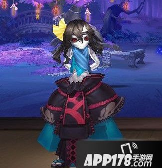 《阴阳师》逢魔问答饿鬼的姐姐每天吃什么答案介绍