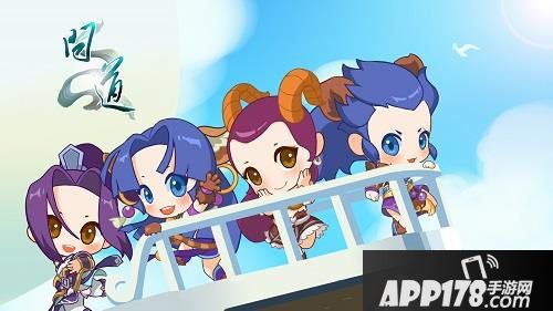 《问道》新服今日开启 多重福利助你畅游中州大陆