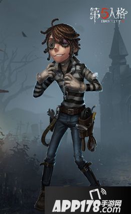 第五人格囚徒怎么玩 囚徒攻略大全