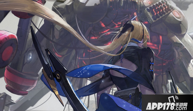 《战双帕弥什》永久列车体力攻略