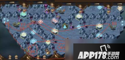 剑与远征时光之巅攻略 时光之巅全关卡通关攻略