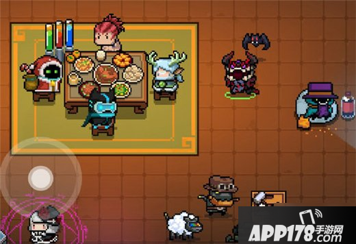 《元气骑士》无尽模式玩法技巧 无尽模式玩法攻略