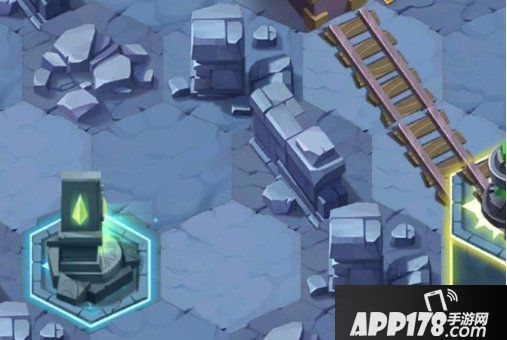 《剑与远征》凄寒高地右侧炮台攻略 凄寒高地右侧炮台怎么点