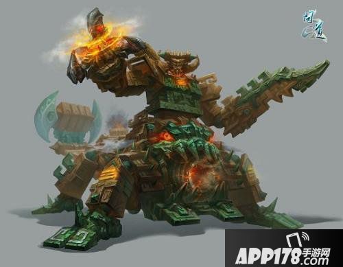 《问道》宠物知多少 龙生九子各有不同