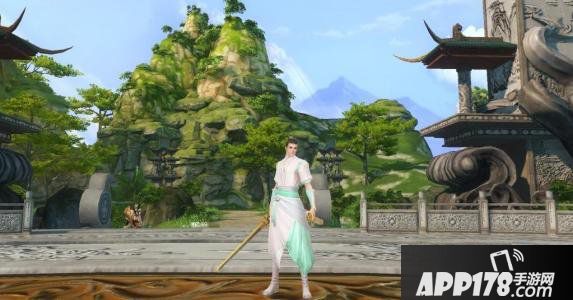 《天下》手游春日新品抢先看