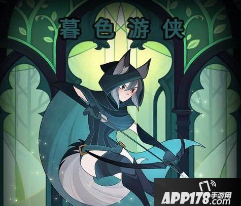 《剑与远征》小黑特点分析 小黑打法分享