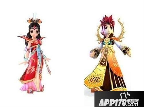 春天到！《热血江湖》跟着小姐姐学潮流穿搭