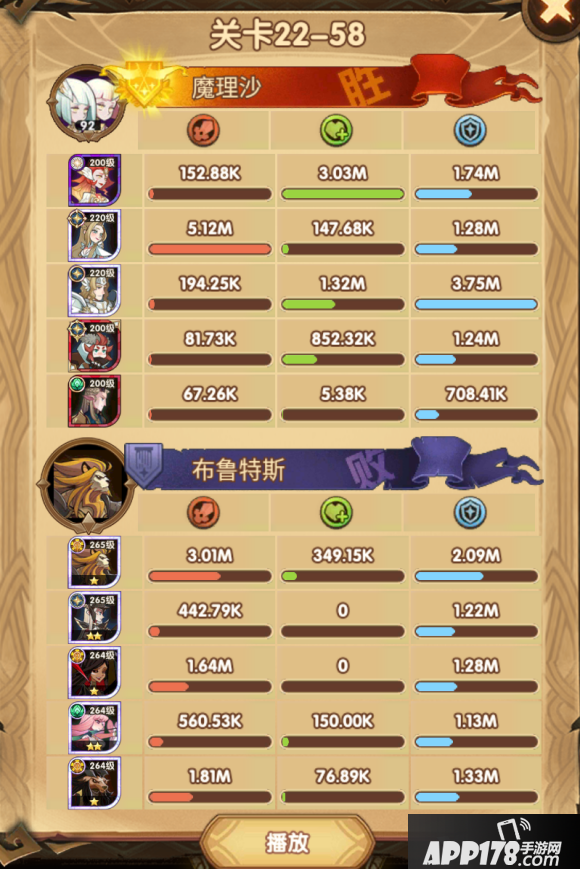 剑与远征光女绿剑双C流平民阵容全攻略