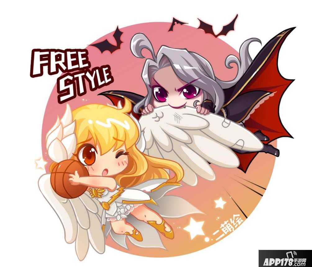 如何变得更强 《街头篮球》能力值堆法研究