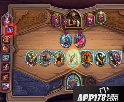 《炉石传说》酒馆战棋拉法姆怎么玩 拉法姆玩法技巧教学