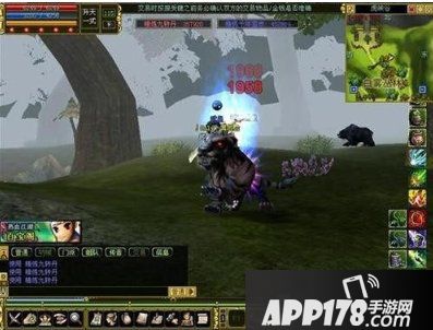 冒险打怪？《热血江湖》这里都能满足你