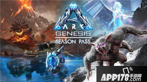 《方舟生存进化》Steam最高在线153947 “创世纪”，中国玩家数量第一