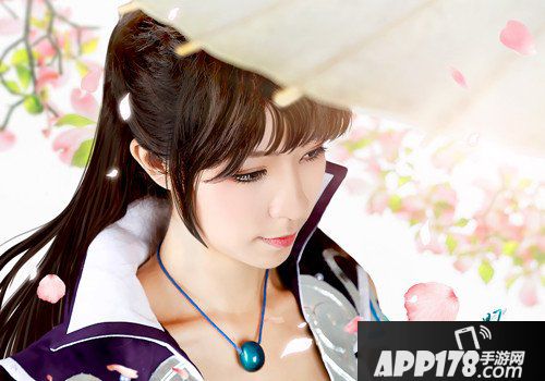 微雨众卉新《问道》惊蛰到