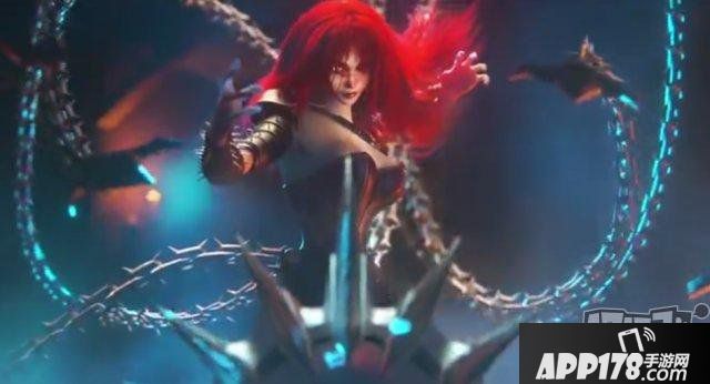 LOL：拳头创意总监透露，五杀乐队将推出新专辑