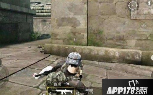 和平精英滑铲动作怎么开启 滑铲动作设置<a href=http://www.app178.com/gonglue/ target=_blank class=infotextkey>攻略</a>