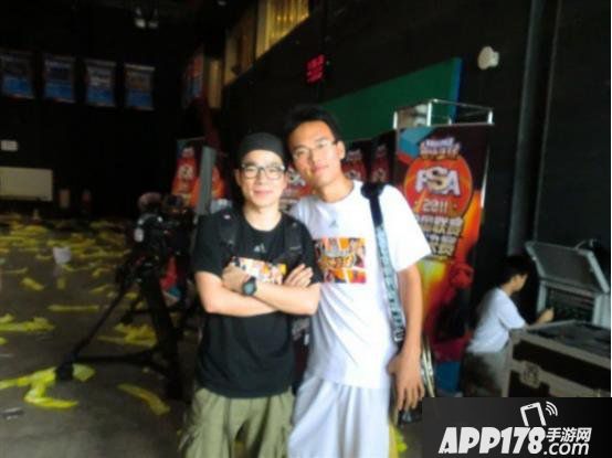 未来可期 我与《街头篮球》一起度过的日子