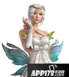 《和平精英》蝶舞迷情套装怎么样