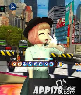 比初恋还甜蜜的友谊 感恩在《劲舞团》的不期而遇