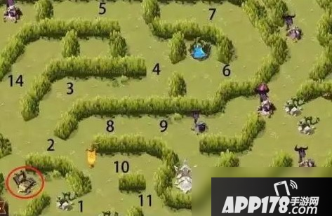 剑与远征时光之巅攻略 时光之巅全关卡通关攻略