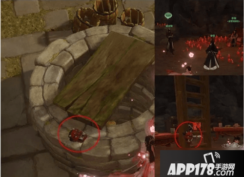 《剑网3》悦卿领命任务怎么完成 悦卿领命任务完成攻略