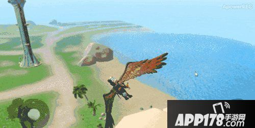 《创造与魔法》抢羊大作战技能有什么 抢羊大作战技能