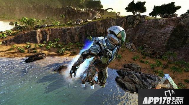 《方舟：生存进化》手游愚人节福利地牢曝光：探索渡渡鸟的隐秘巢穴