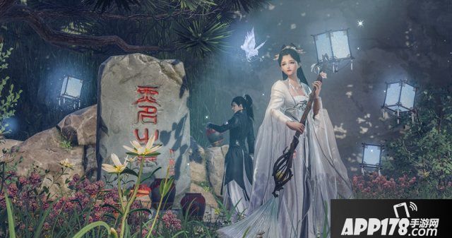 引领大唐美妆新风尚 《剑网3》彩妆季今日开启