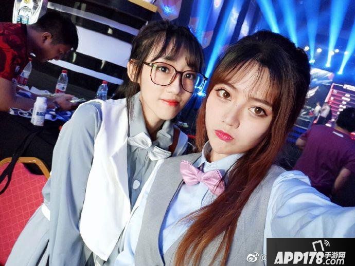 圆你的主播梦 《街头篮球》主播大盘点