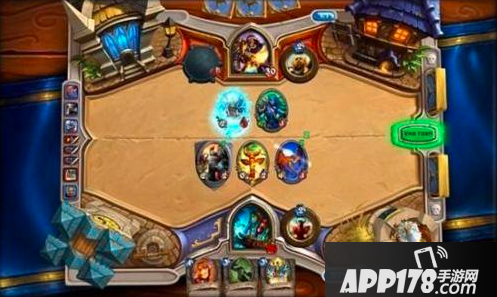 《炉石传说》吞噬魔法卡牌怎么样 吞噬魔法卡牌强度测评