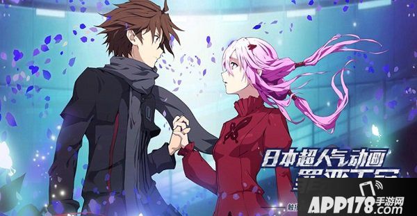 《失落王冠》罪恶王冠正版授权！4月23日公测