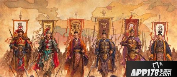 三国志战略版PK赛季 马腾势力特性与选择攻略