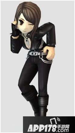 就是这么飒！《热血江湖》造型的重要性