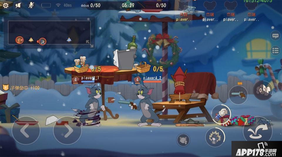 观察员上线 《猫和老鼠》知识大讲堂限时开课