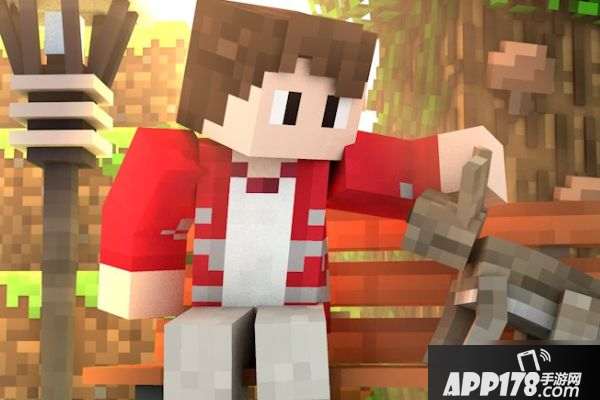 《我的世界》鸡舍怎么制作 鸡舍制作<a href=http://www.app178.com/gonglue/ target=_blank class=infotextkey>攻略</a>