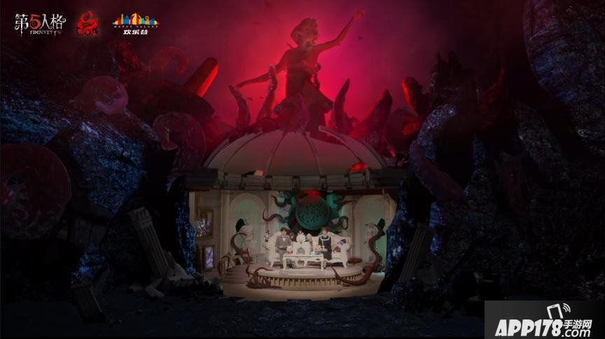 《第五人格》COAⅢ中国大陆赛区线上预选赛落幕