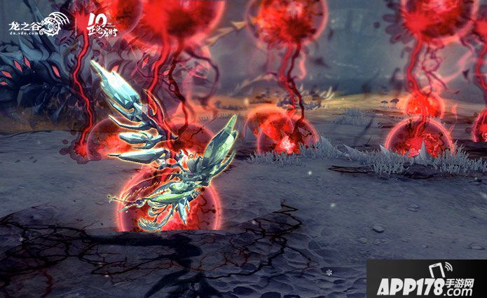 《龙之谷》下周四更新！大战PVPVE玩法嗨爆