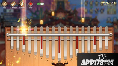 新《武林外传手游》“人小鬼大”资料4.15公测