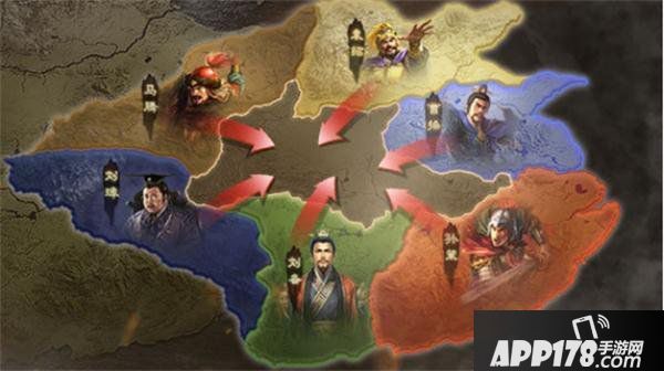 三国志战略版PK赛季 孙策势力特性与选择攻略