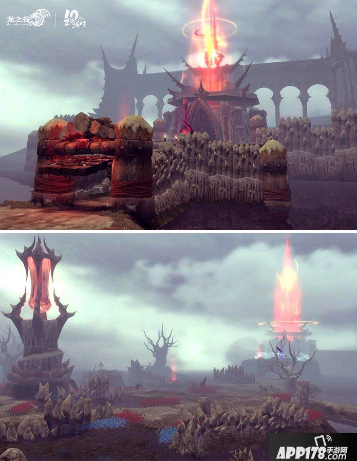 《龙之谷》下周四更新！大战PVPVE玩法嗨爆