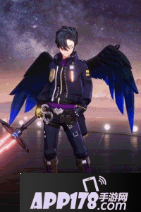 非都警察雷厉风行《非人学园》大鹏全新时装免费拿