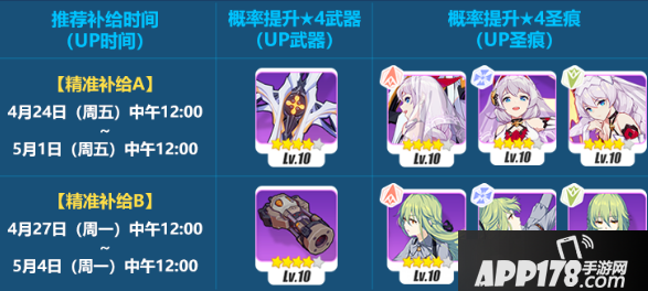 《崩坏3》远古造物补给活动怎么玩 远古造物补给活动